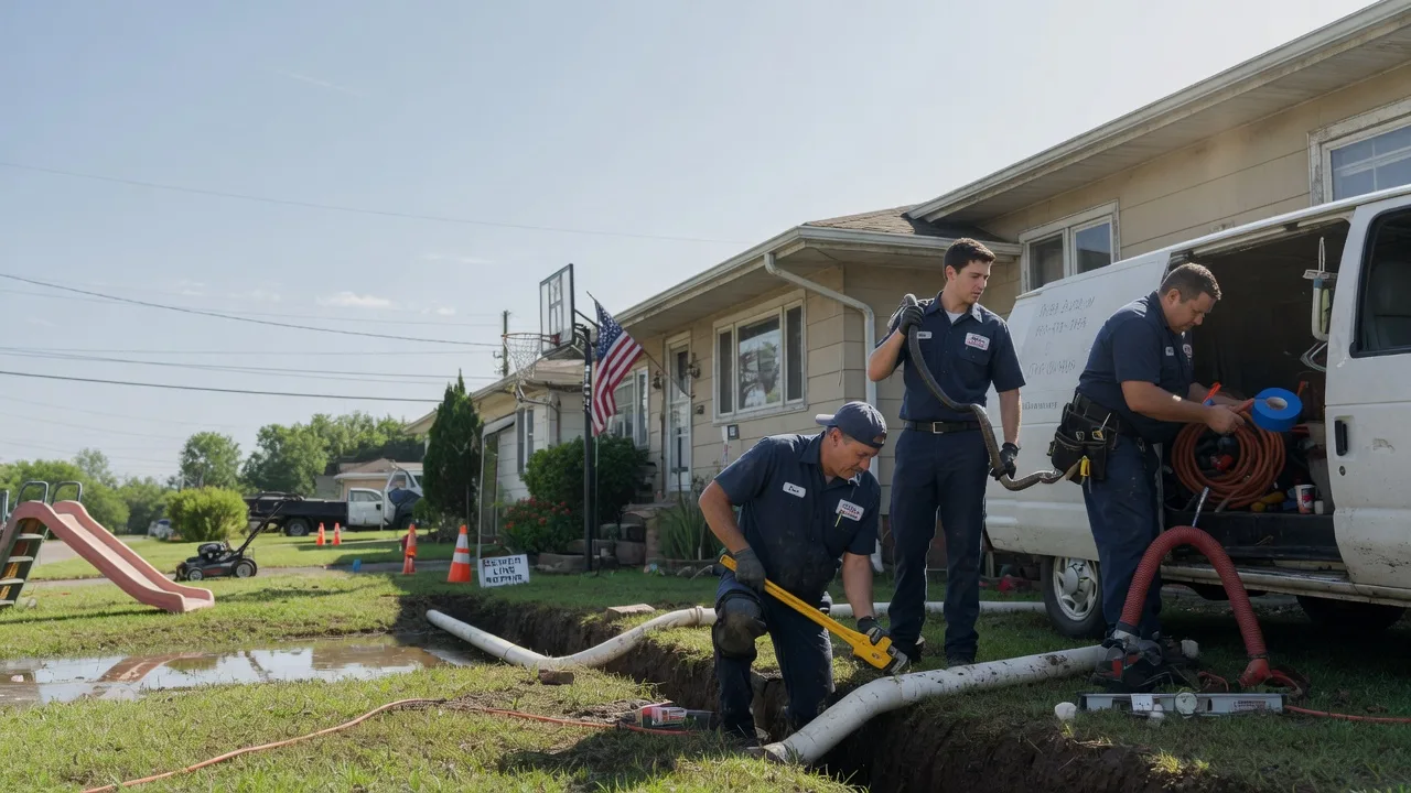 Toilet Installation in Pomona, CA near me